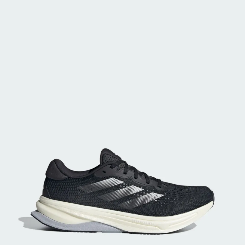adidas Supernova Solution IF3005 / schwarz