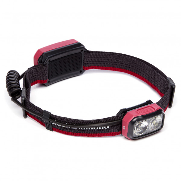 Black Diamond - Onsight 375 Headlamp - Stirnlampe
