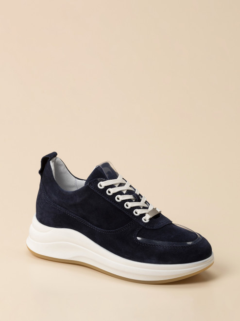 Sneaker-26611090129 Piedi Nudi