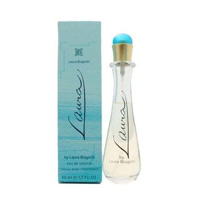 Laura Biagiotti  Laura Eau de Toilette 50 ml