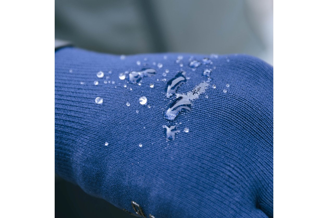 GRIPGRAB Waterproof Knitted Winter Langfinger Handschuhe - 2023