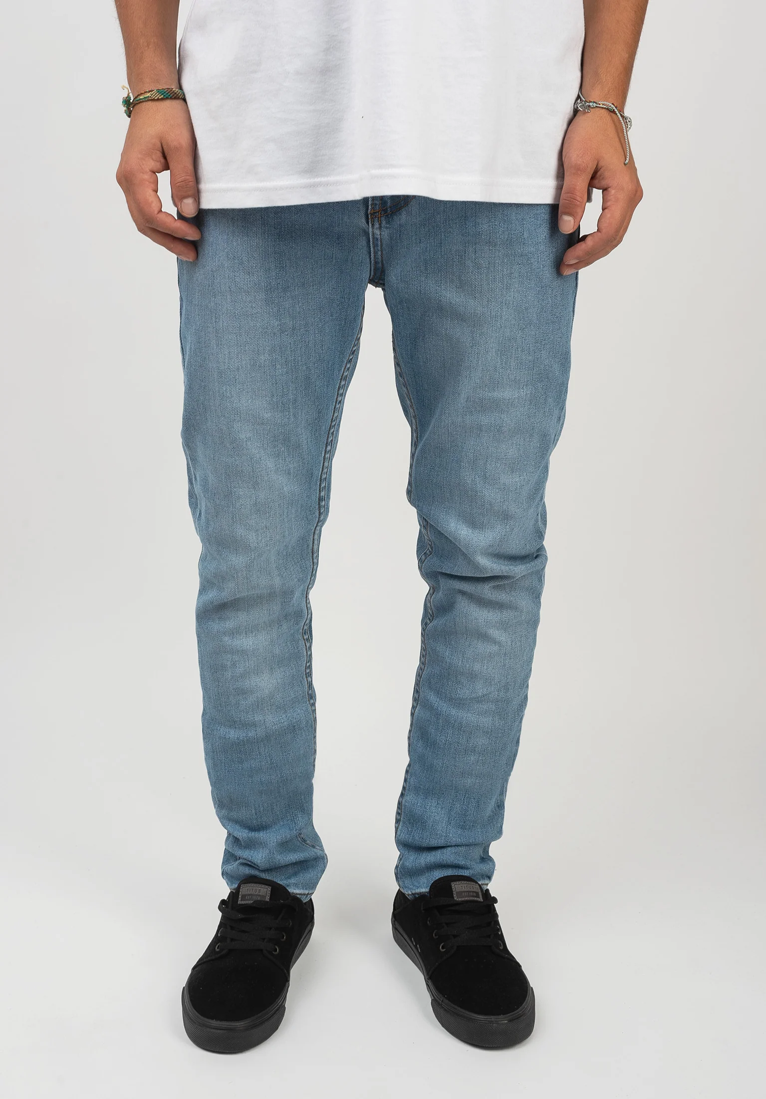 Skinny Fit