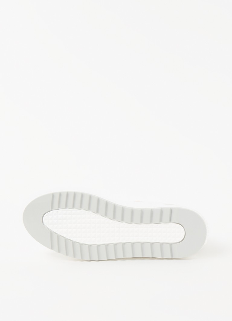 Mason Garments Tia sneaker with suede details