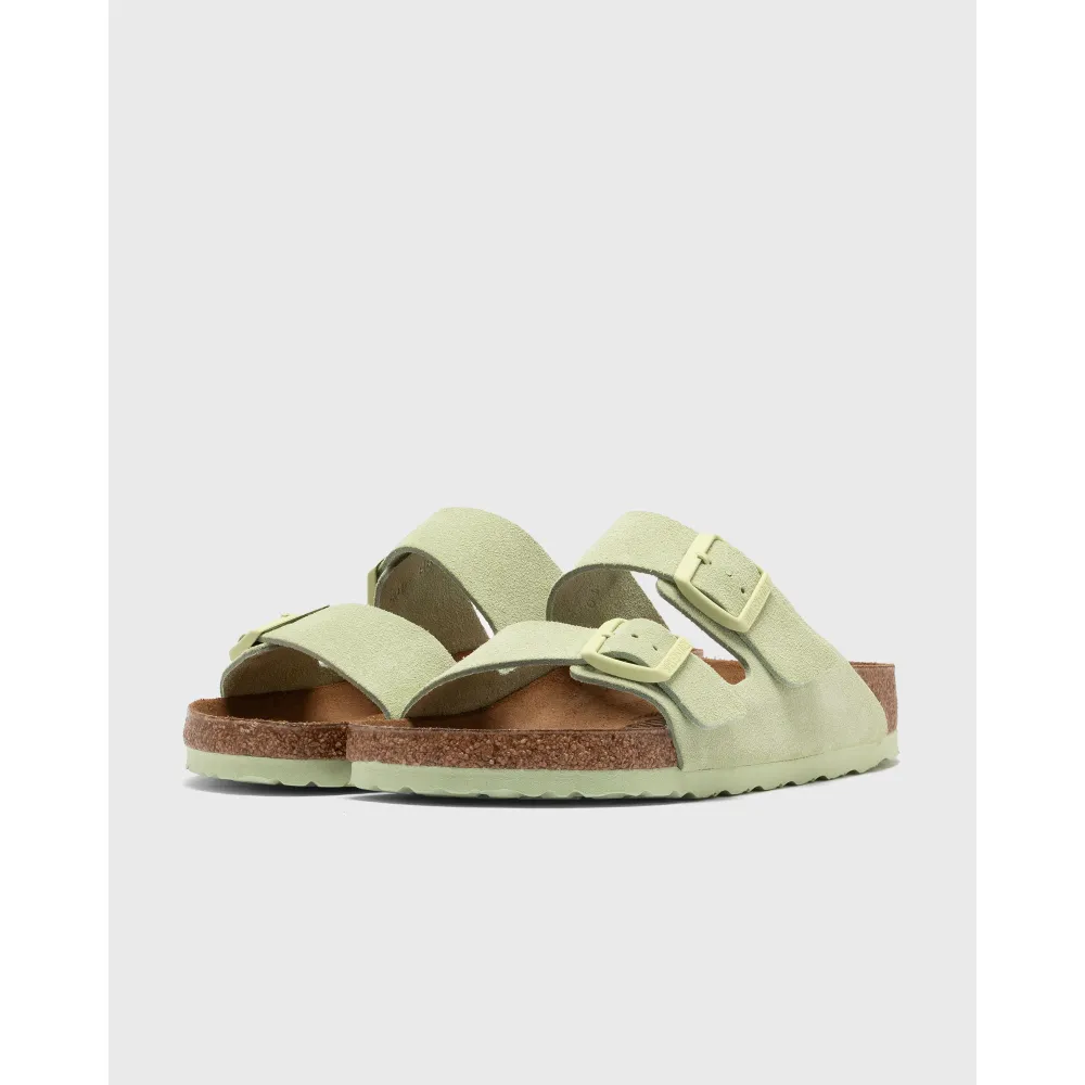 Birkenstock Arizona 1026811 / grün