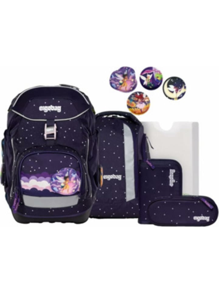 Ergobag Schulranzen für Erwachsene in unifarben in uni günstig kaufen 1