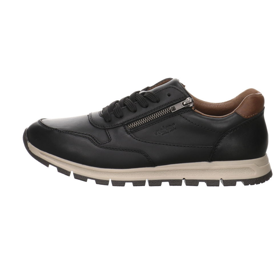 Rieker Schnürschuh