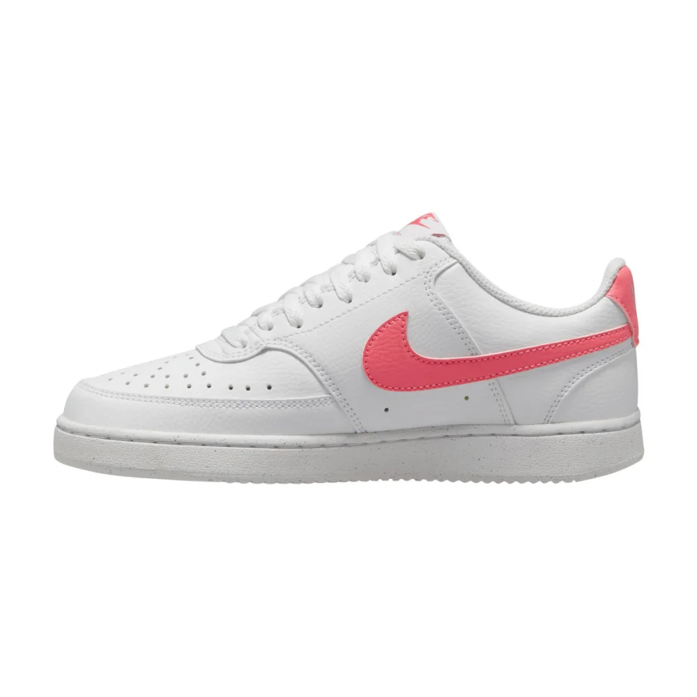 Nike Court Vision Low DR9885-101 / weiss