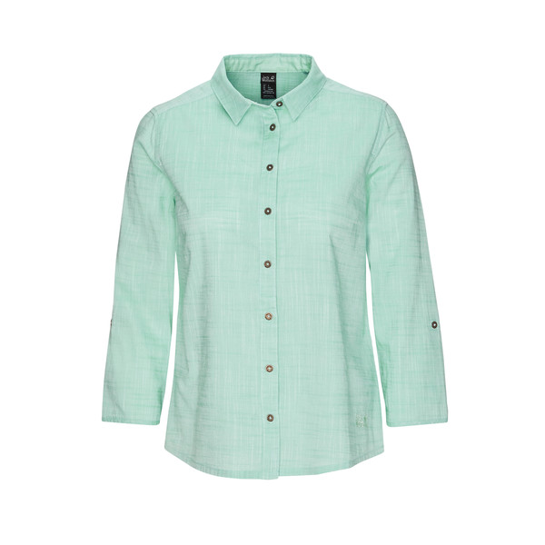 EMERALD LAKE SHIRT W Damen - Outdoor Bluse