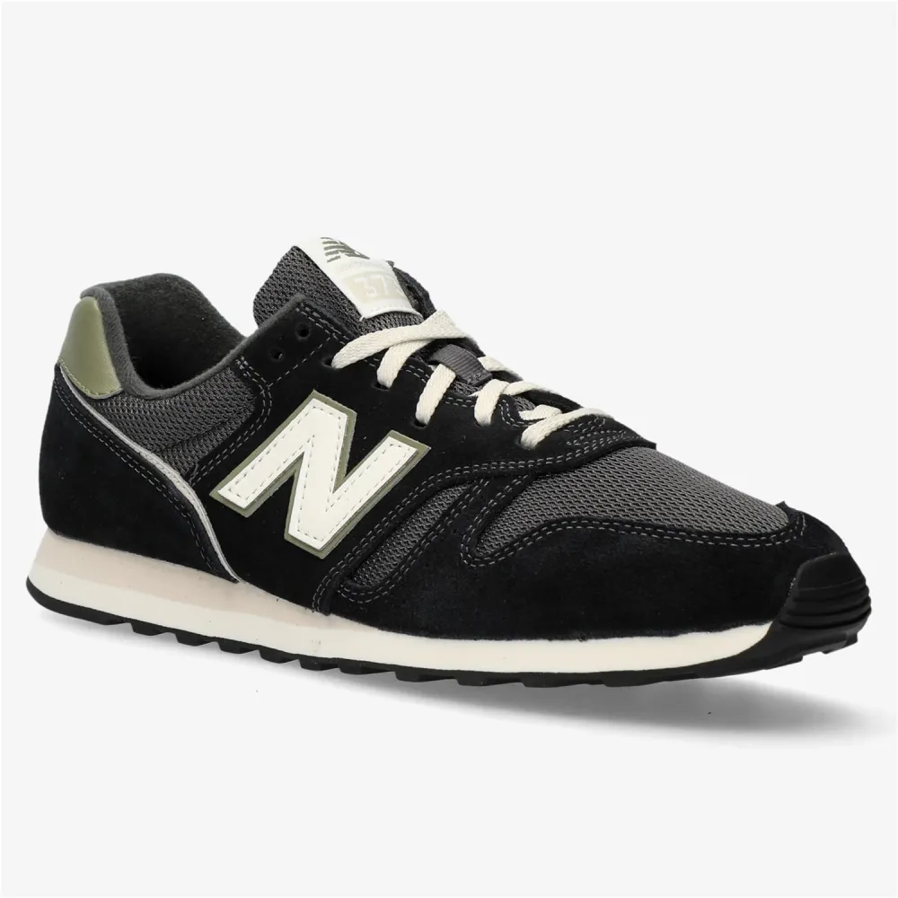 New Balance 373 ML373OM2 / schwarz