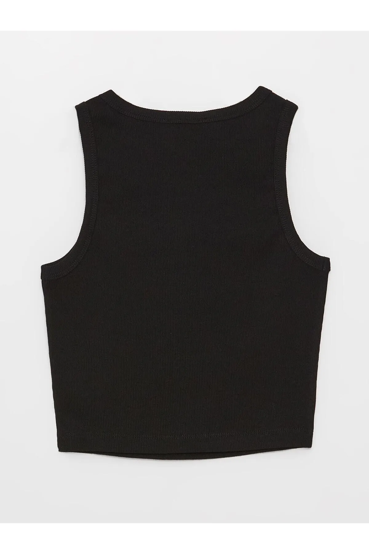 LC Waikiki  Unterhemd - Grün - Slim Fit