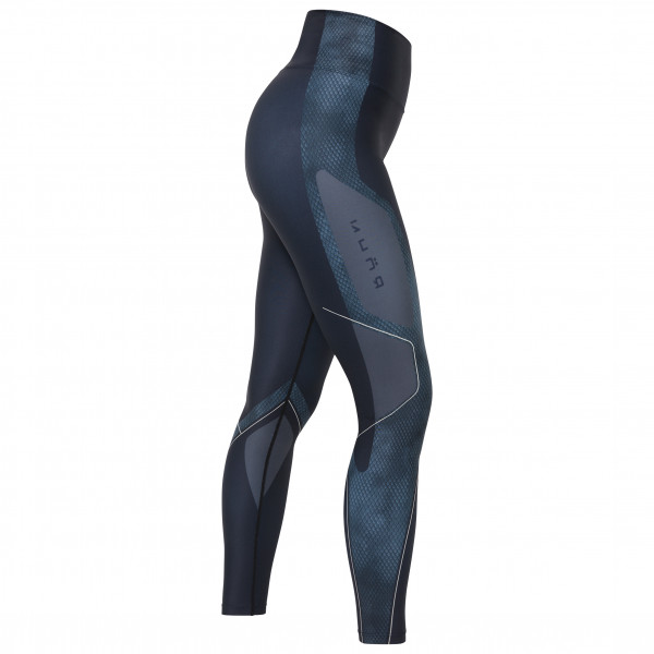 Röhnisch - Women's Shield Block Tights - Leggings