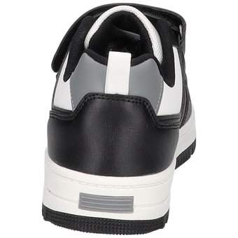 Top Gun Kletter in schwarz