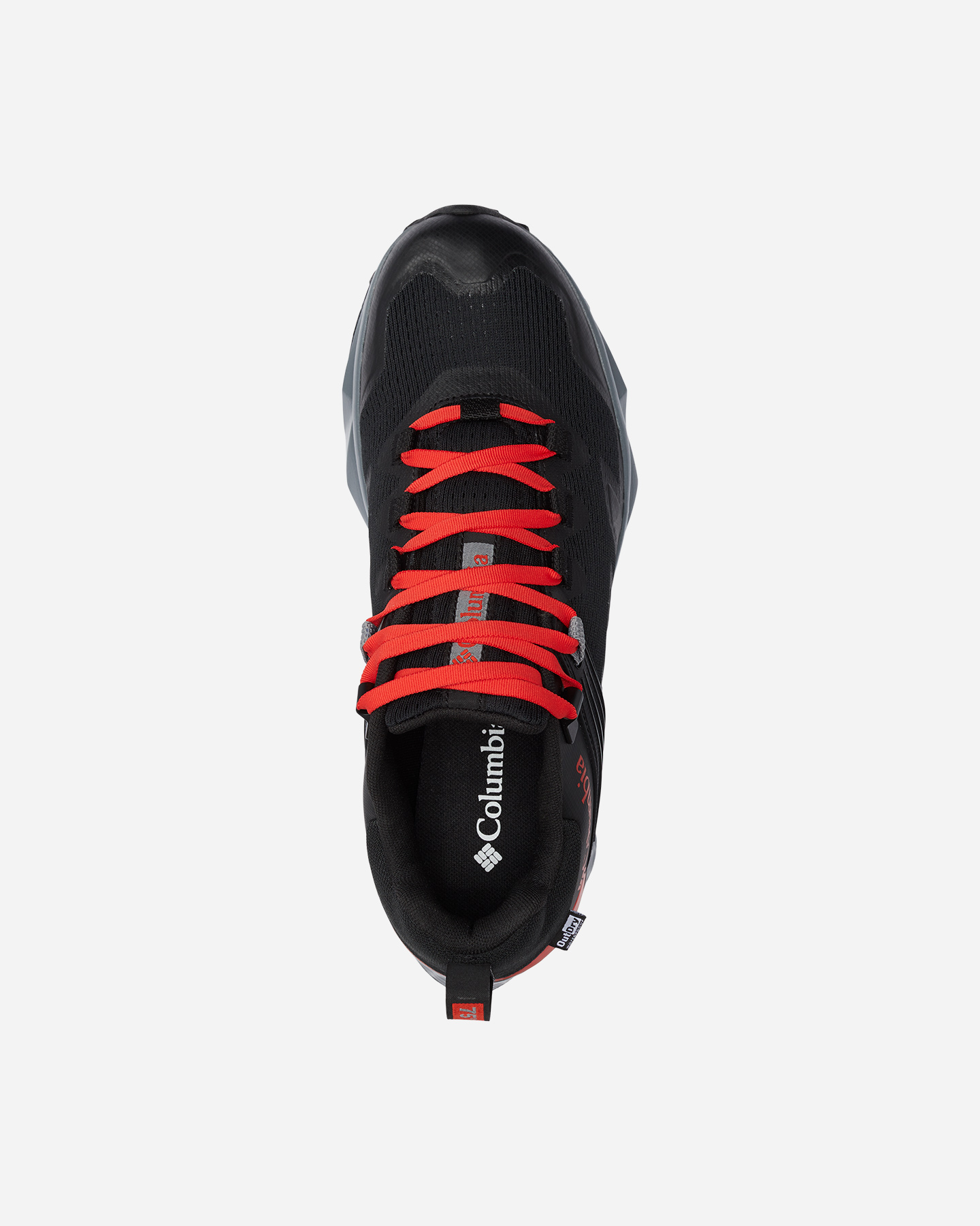 Trekingové topánky Columbia Facet 75 Outdry M 2027091010