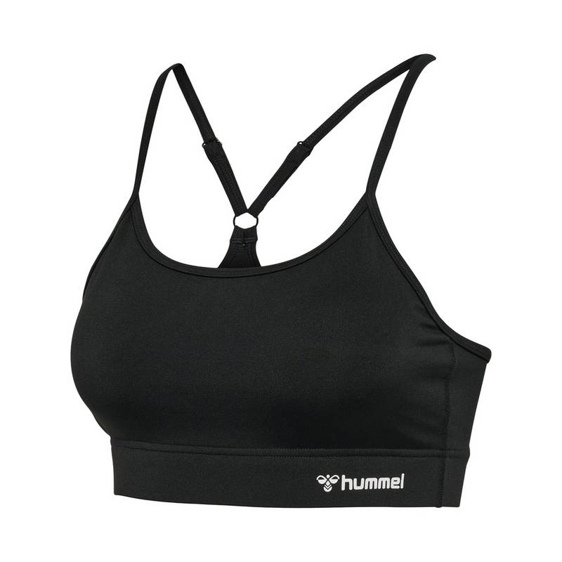 hummel hmlMT CHIPO PADDED SPORTS BRA BH Damen
