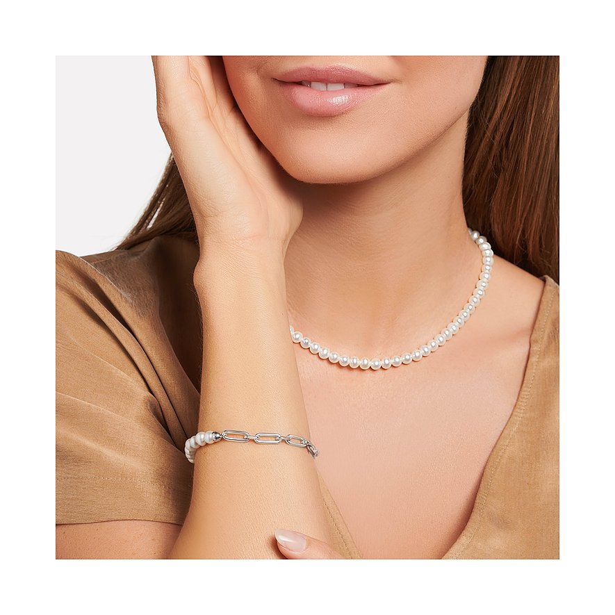 Thomas Sabo Armband Sterling Silver