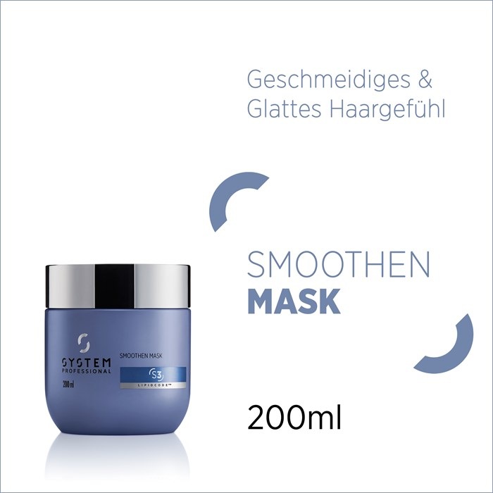Mask S3