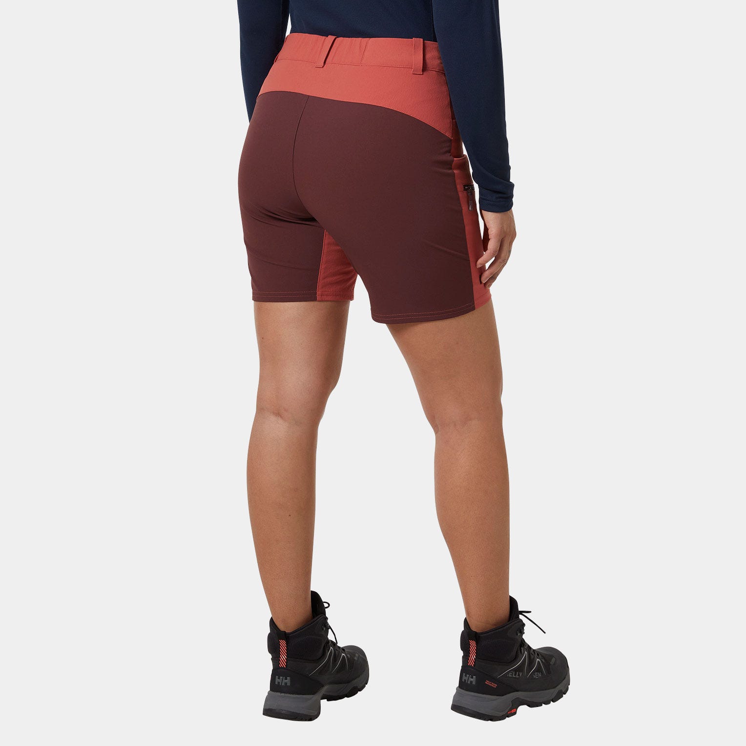Women’s Vika Tur Shorts