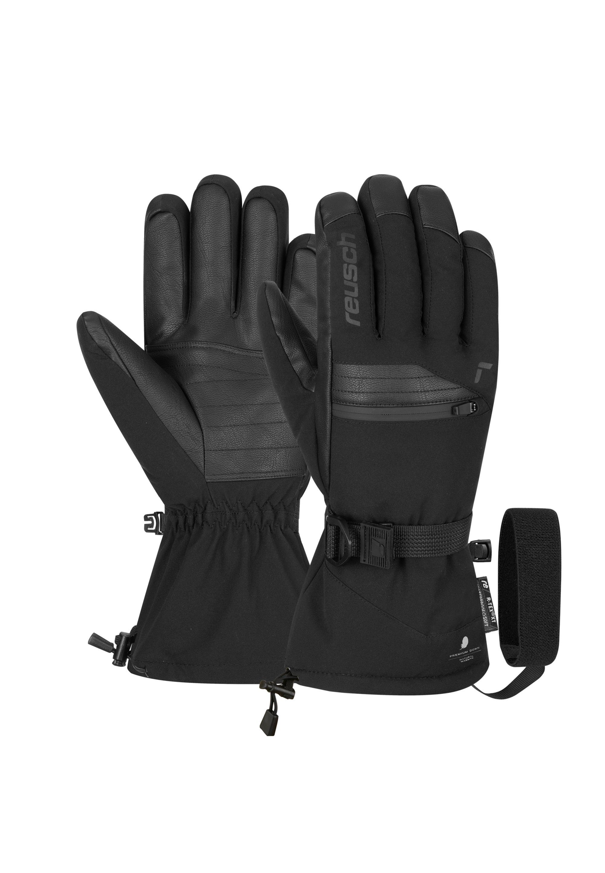 Reusch Skihandschuhe Torres R-TEX® XT mit höchster Wärmestufe