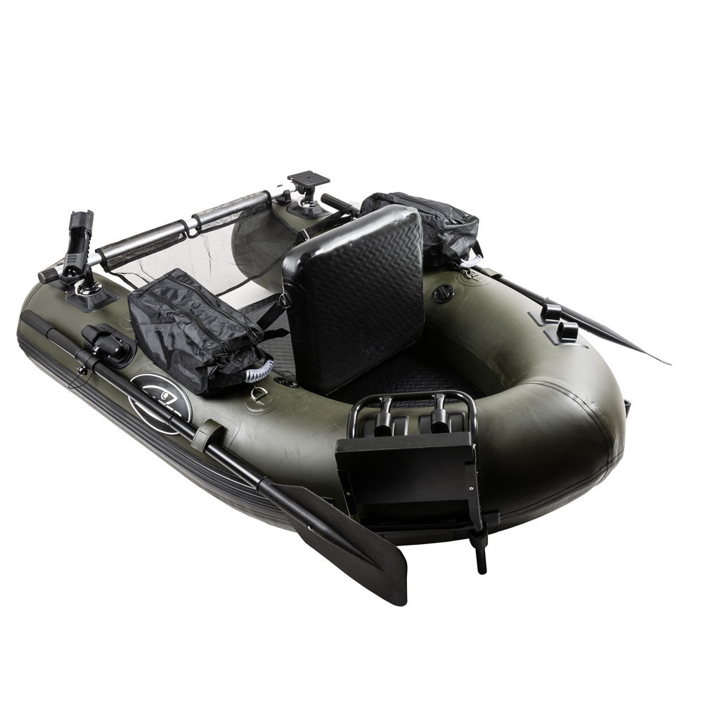 Frazer Ranger 170 Float Tube