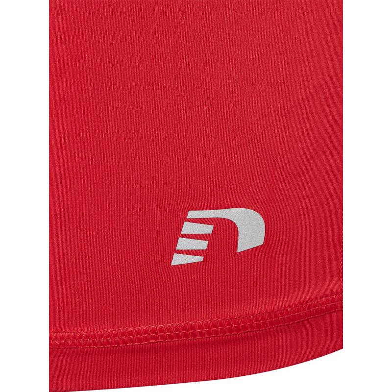 Newline WOMEN CORE ATHLETIC HOTPANTS Sweatshorts Damen