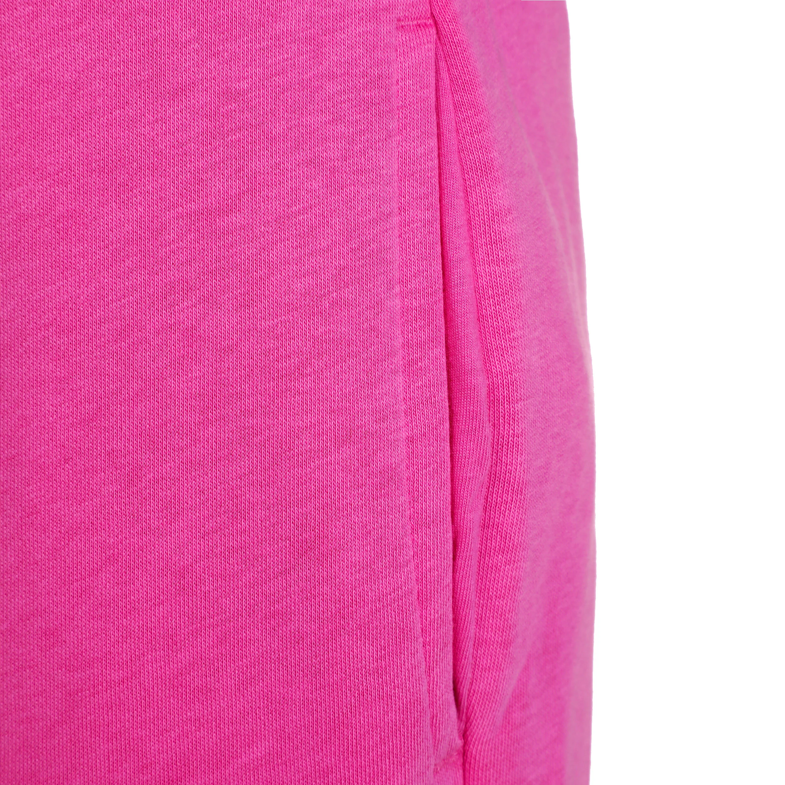 Sportswear Club Fleece Trainingshose Mädchen - Pink