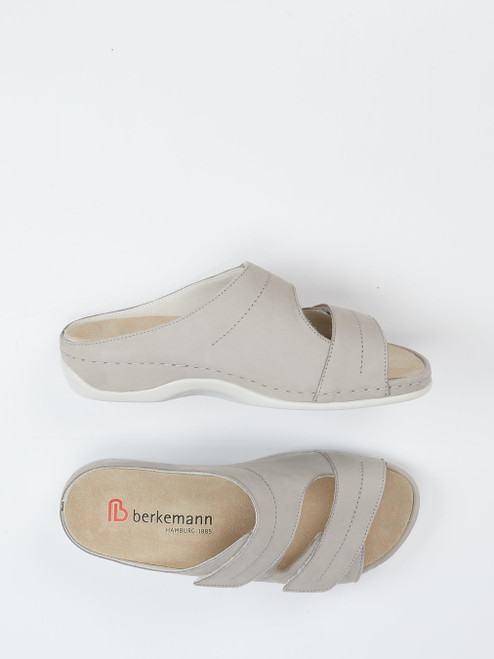 Pantolette-21534990006 Berkemann