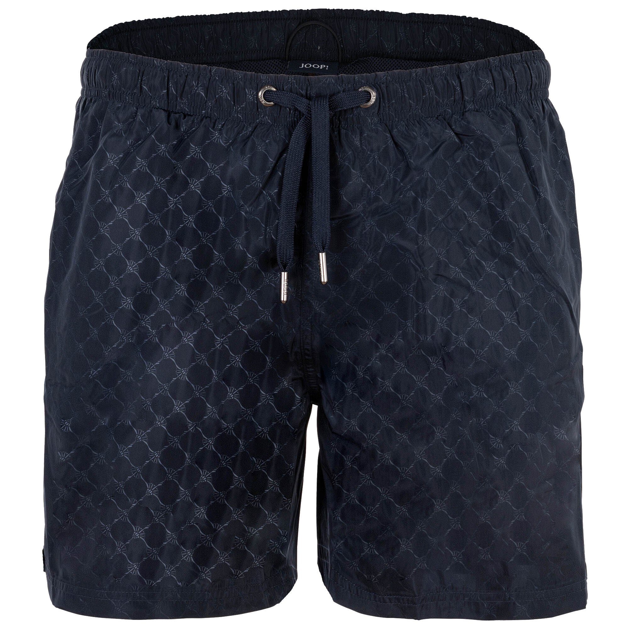 Joop! Badeshorts Herren Badehose - Bademode, Badeshort, Polyester