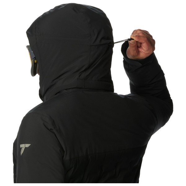 Columbia - Wild Card III Down Jacket - Skijacke