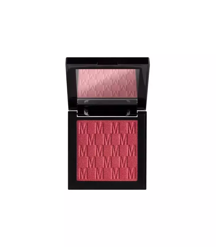 AT FIRST BLUSH  Fard à joues compact
