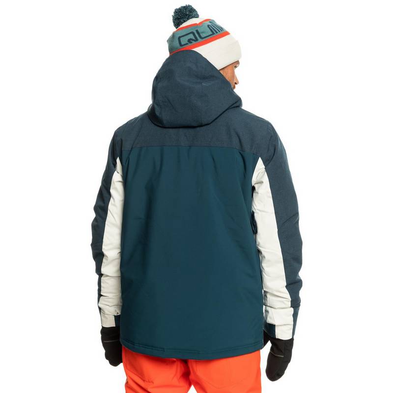 Quiksilver DAWSON JK Skijacke Herren