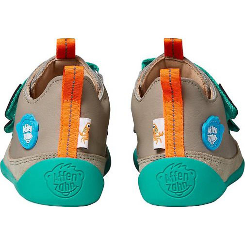 Affenzahn Barfußschuh BUDDY KRABBE