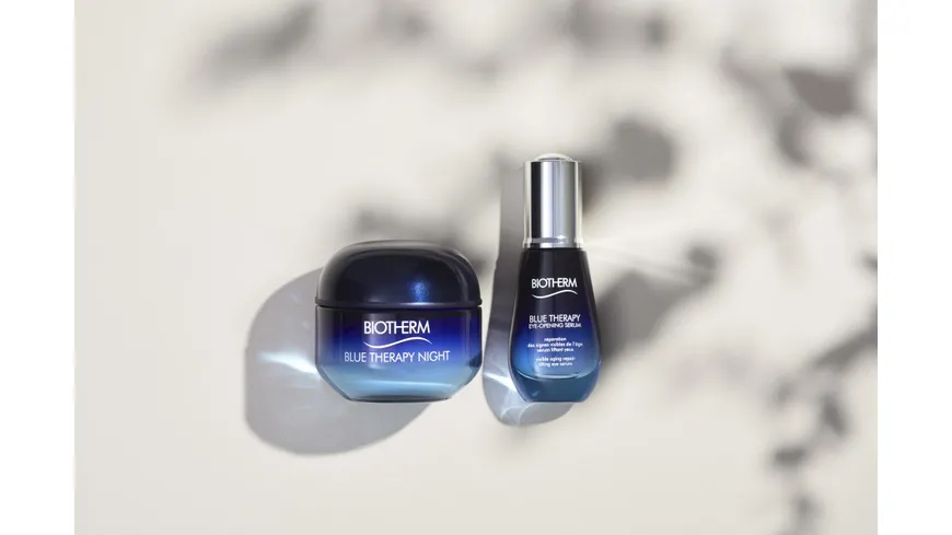 BIOTHERM Blue Therapy Eye-Opening Serum 16.5 ml