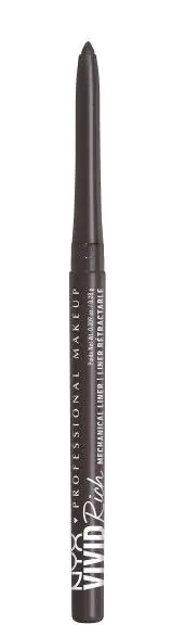 NYX Vivid Rich Truffle deimantinis akių pieštukas