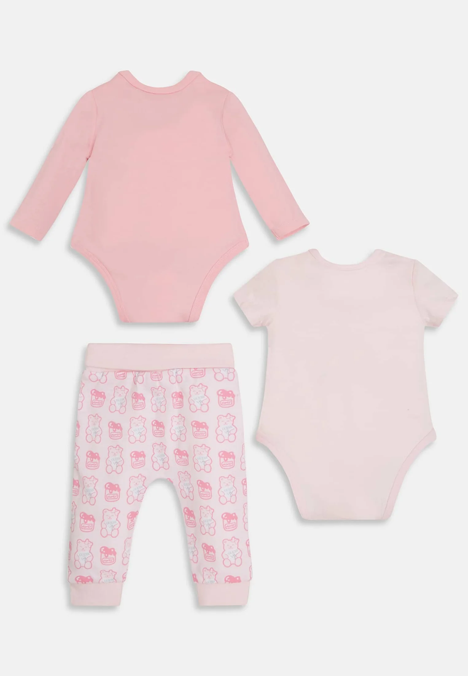 Guess SET 2 PACK - Cuerpo