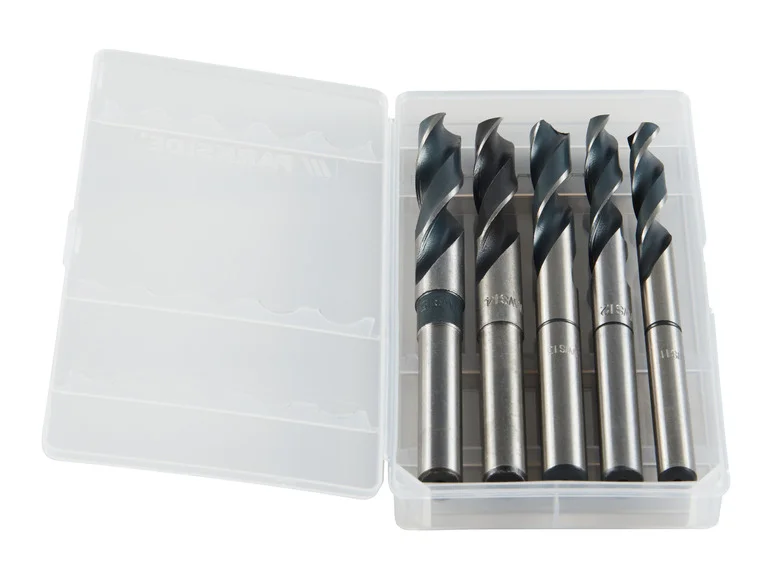 Conjunto florestal PARKSIDE® hélicoïdaux HSS