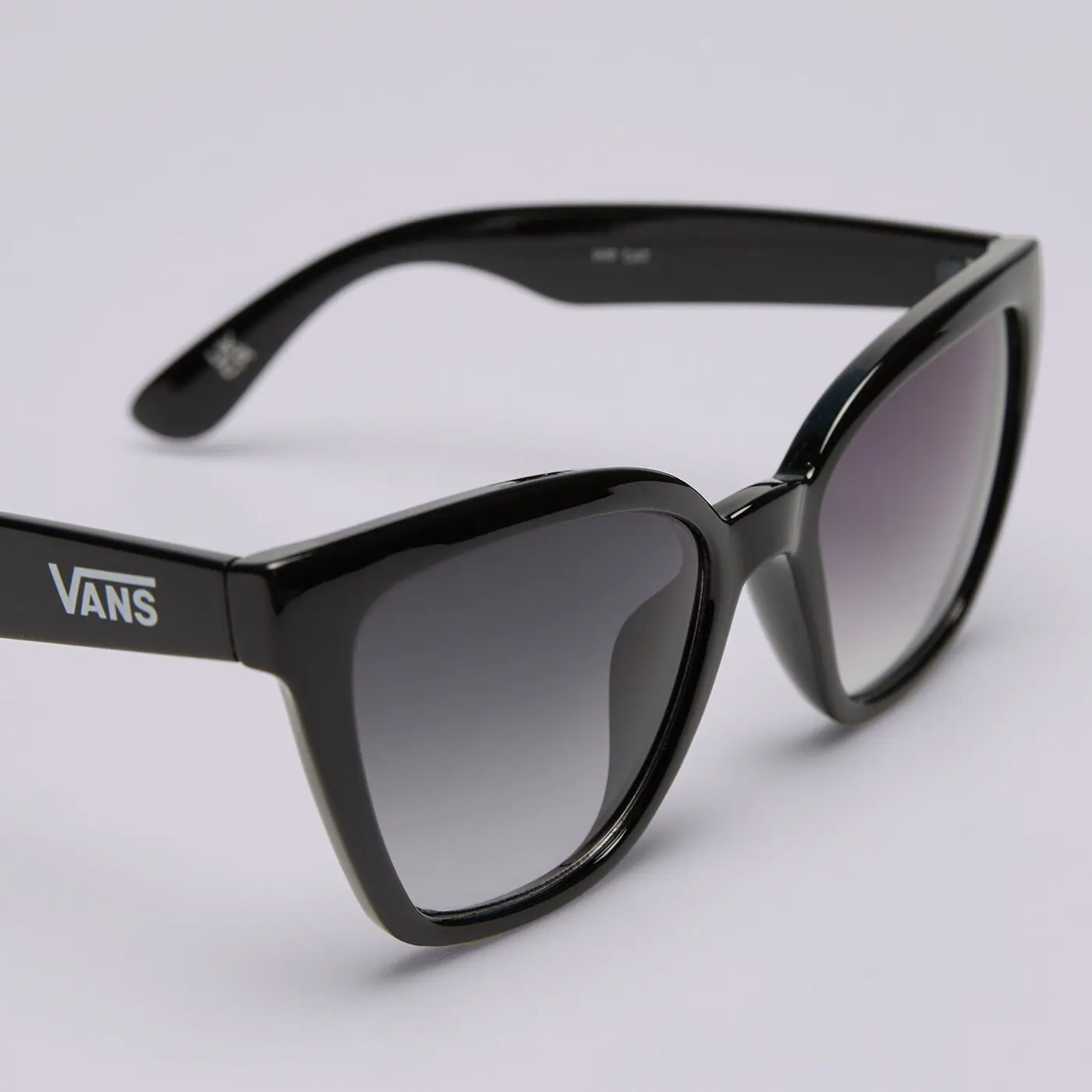 VANS BRILLE HIP CAT SUNGLASSES Schwarz