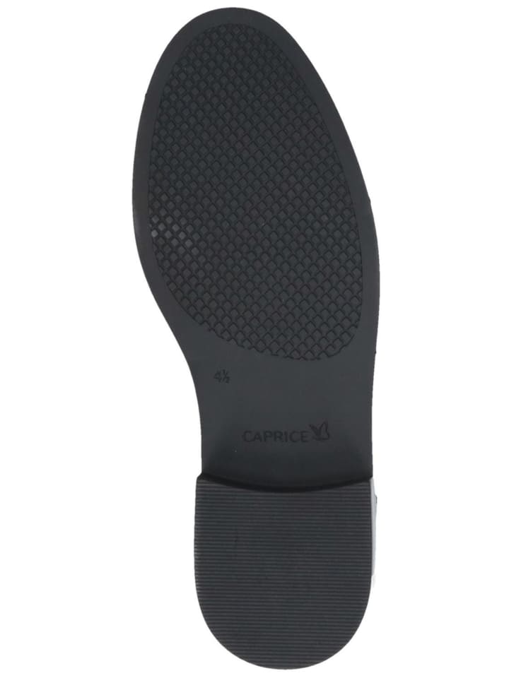Caprice Halbschuhe in Schwarz günstig kaufen