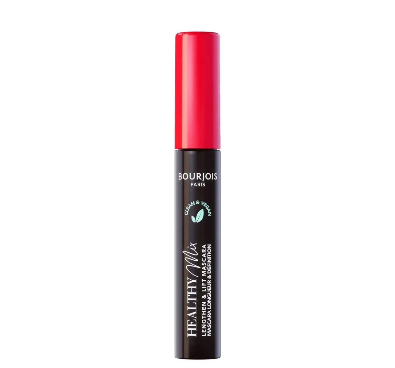 Bourjois Healthy Mix Mascara Sort