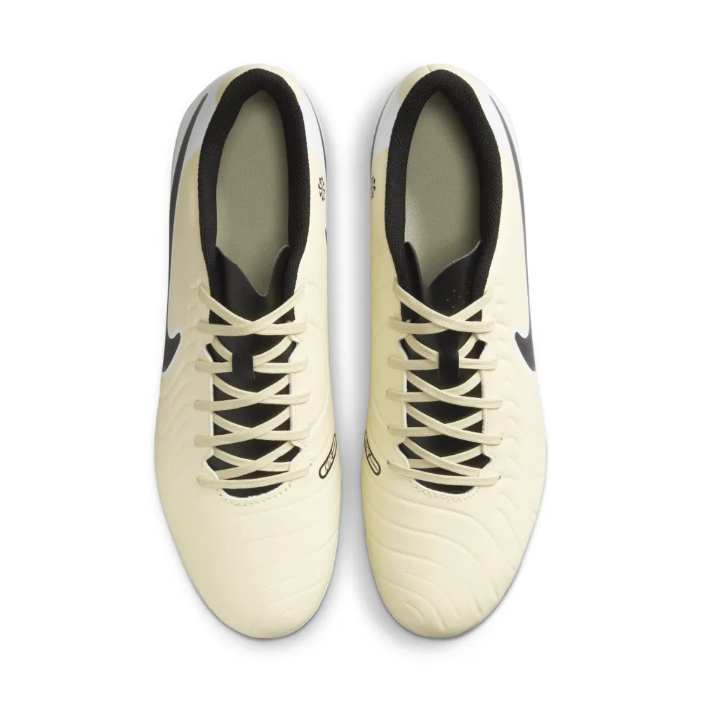 Nike Tiempo Legend 10 Club Mg DV4344-700 / gelb