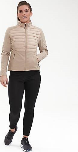 Endurance Laufjacke Beistyla mit wasserdichter Funktion