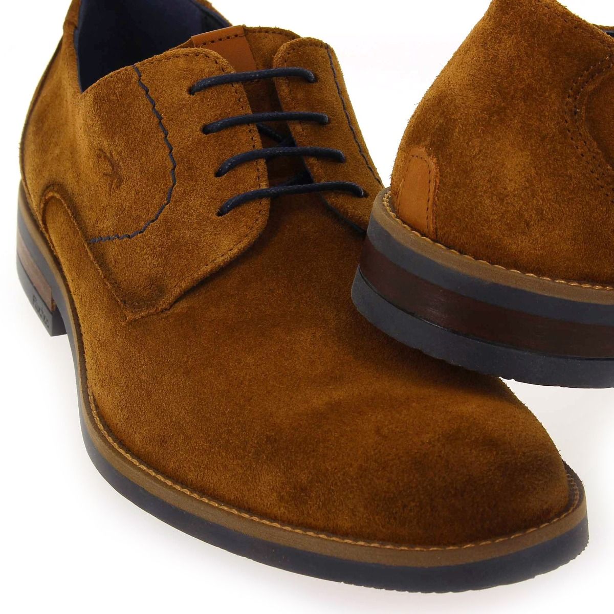 Fluchos  F1643 - Marron