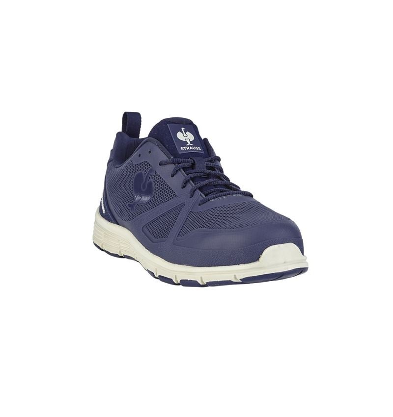 S1 Sicherheitshalbschuhe e.s. Romulus II low
