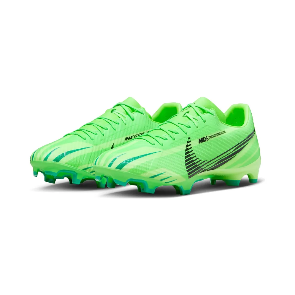 Nike Mercurial Vapor Zoom 15 Academy FG Dream Speed MG FJ7200-300 / grün