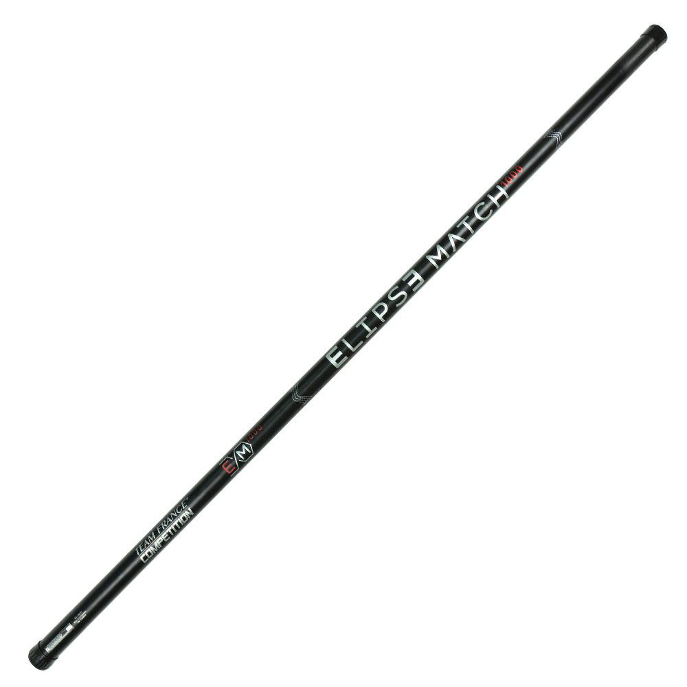 10m Team France Ellipse Match Rod