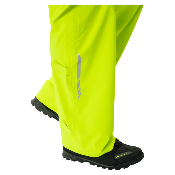 MOAB RAIN PANTS Herren - Radhose