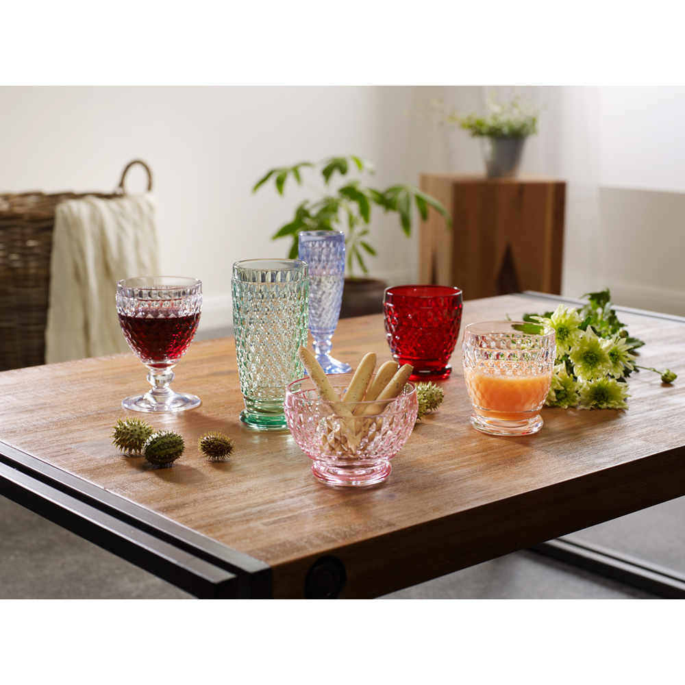 Villeroy & Boch Coupelle rose Boston coloured Bol