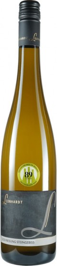 2021 Riesling 