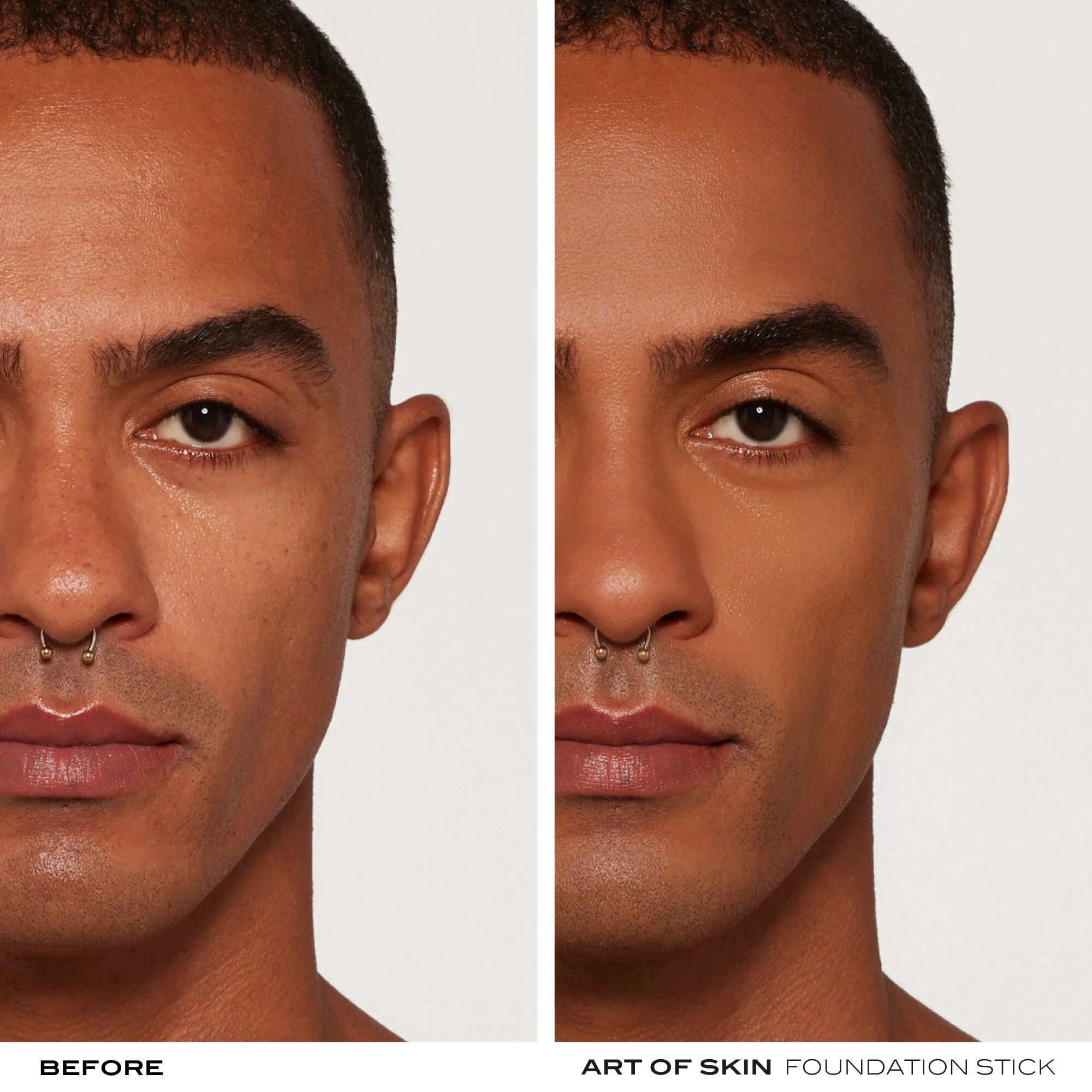 Viso Art Of Skin Foundation Stick - Fondotinta stick