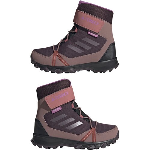 KINDER MULTIFUNKTIONSSTIEFEL TERREX SNOW HOOK-AND-LOOP COLD.RDY WINTER