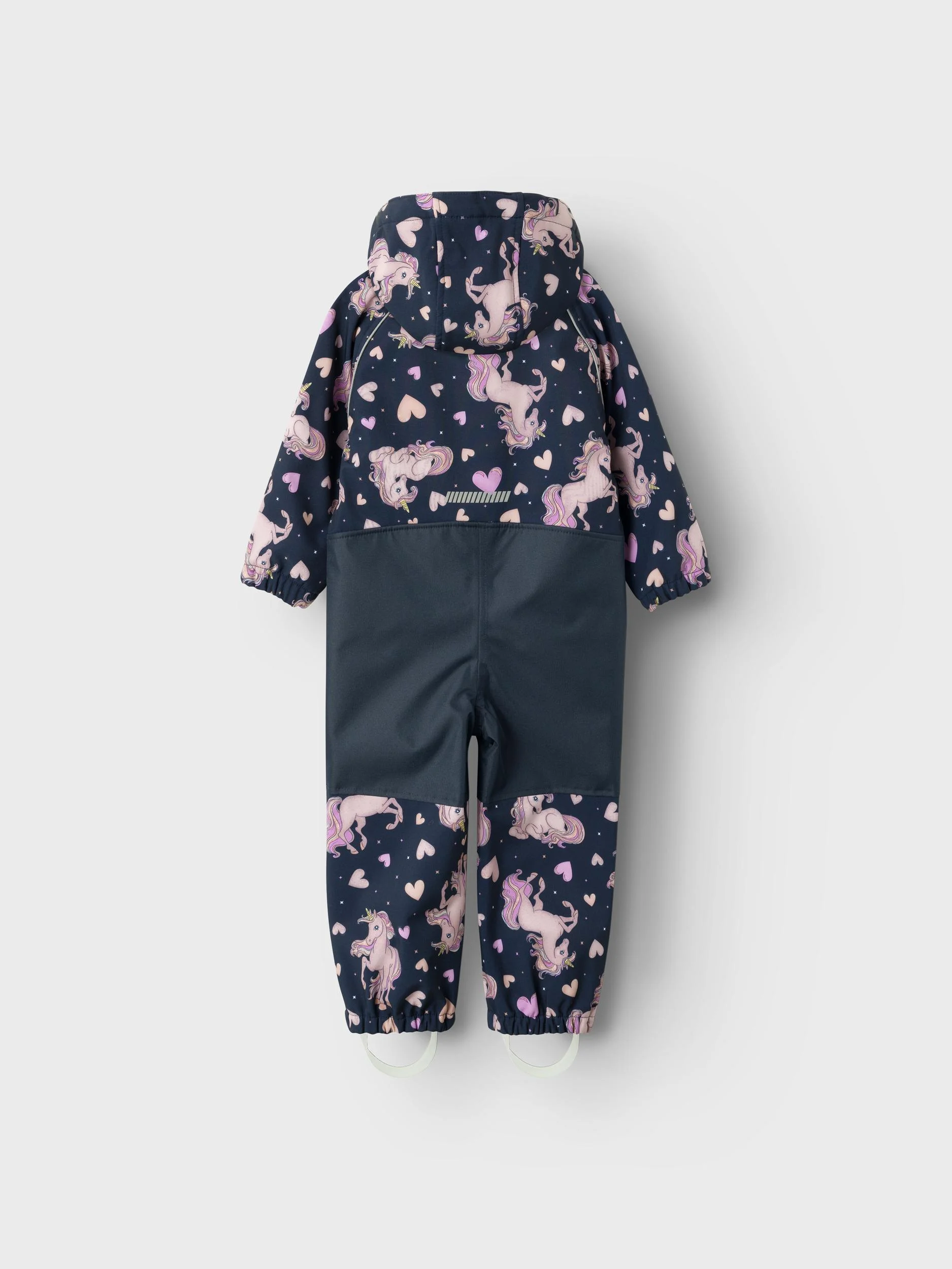 Llámalo NMFALFA SUIT - Trajes impermeables